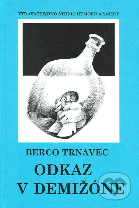 Odkaz v demižóne