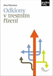 Odklony v trestním řízení