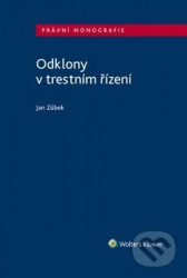 Odklony v trestním řízení