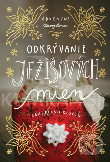 Odkrývanie Ježišových mien (Adventné zamyslenia)