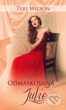 Odmaskovaná Julie