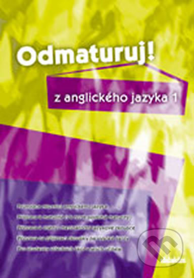 Odmaturuj! z anglického jazyka 1