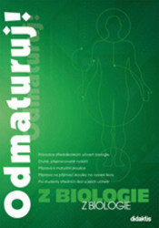 Odmaturuj! z biologie - kniha z kategorie Gymnázia