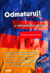Odmaturuj! z německého jazyka 2