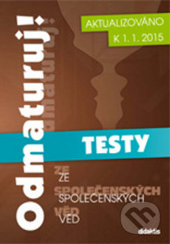 Odmaturuj! ze společenských věd