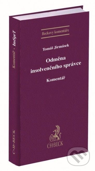 Odměna insolvenčního správce (Komentář)
