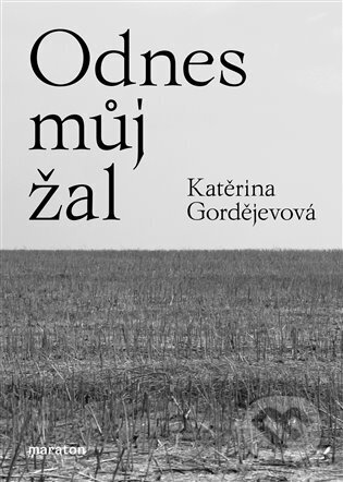 Odnes můj žal