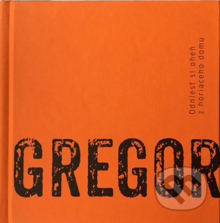 Odniesť si oheň z horiaceho domu