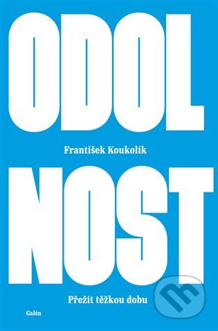 Odolnost (Přežít těžkou dobu)