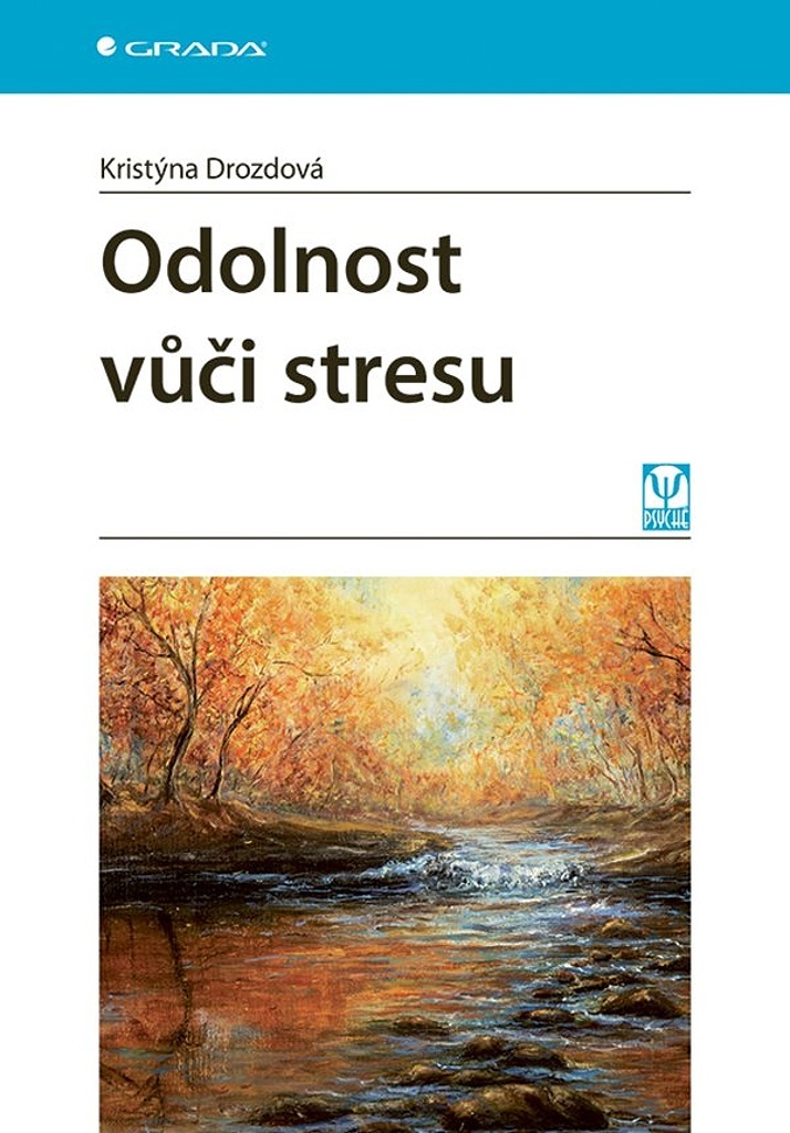 Odolnost vůči stresu