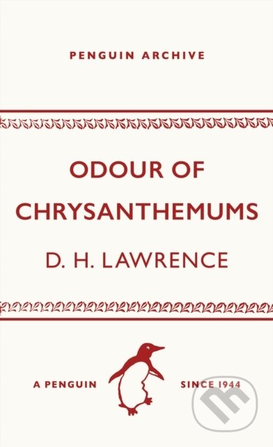 Odour of Chrysanthemums