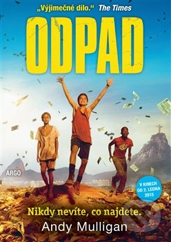 Odpad