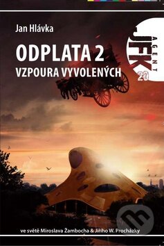 Odplata 2 (Vzpoura vyvolených)