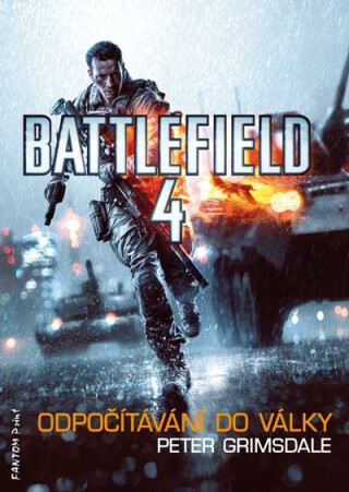 Odpočítávání do války