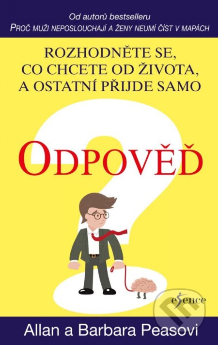 Odpověď