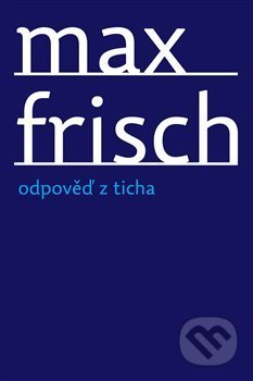 Odpověď z ticha (Povídka z hor)