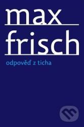 Odpověď z ticha (Povídka z hor)