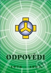 Odpovědi 1976 - 1982
