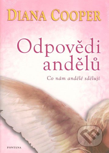 Odpovědi andělů (Co nám andělé sdělují)