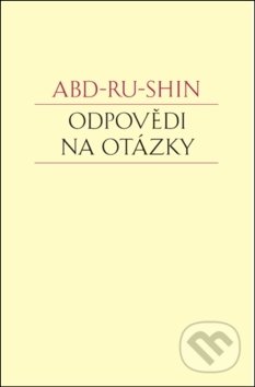 Odpovědi na otázky