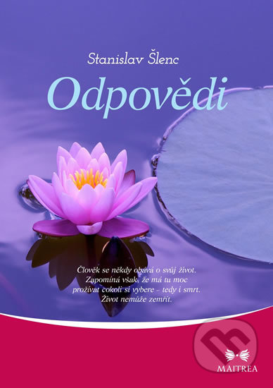 Odpovědi