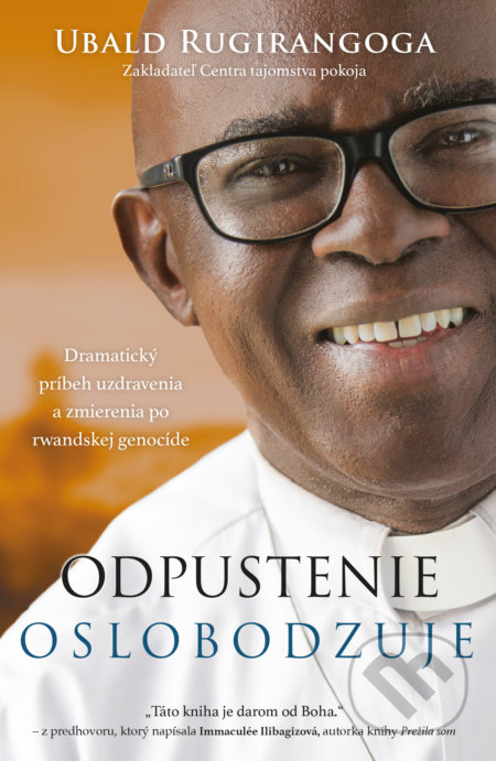Odpustenie oslobodzuje