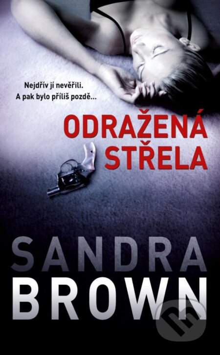 Odražená střela