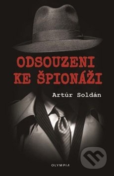 Odsouzeni ke špionáži
