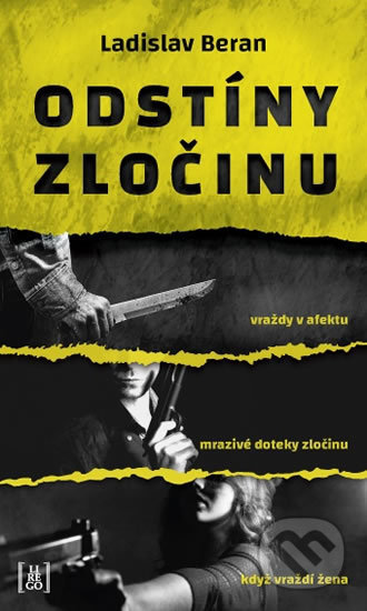 Odstíny zločinu