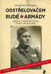 Odstřelovačem Rudé armády