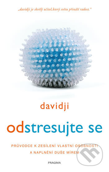 Odstresujte se