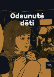 Odsunuté děti - Jan Blažek