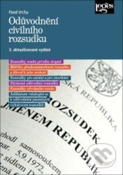 Odůvodnění civilního rozsudku