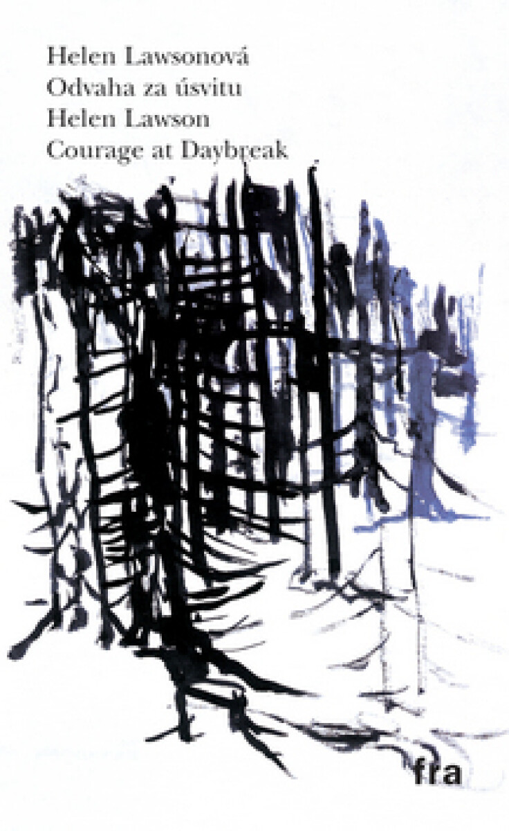 Odvaha za úsvitu / Courage at Daybreak