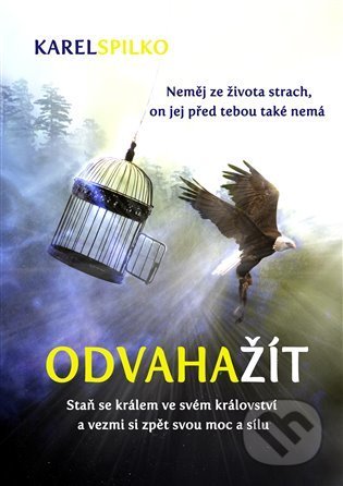 Odvaha žít