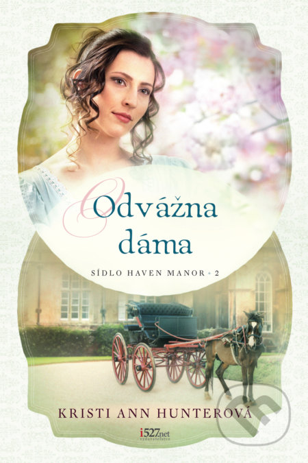 Odvážna dáma