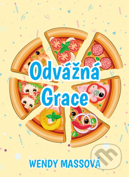 Odvážná Grace