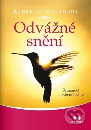 Odvážné snění (Šamanské utváření reality)