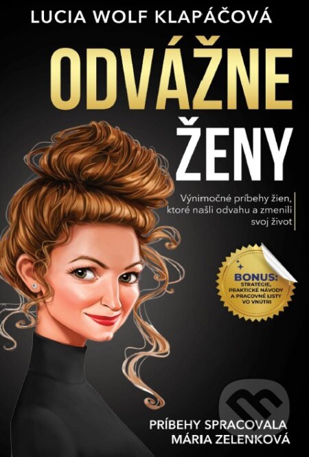 Odvážne ženy