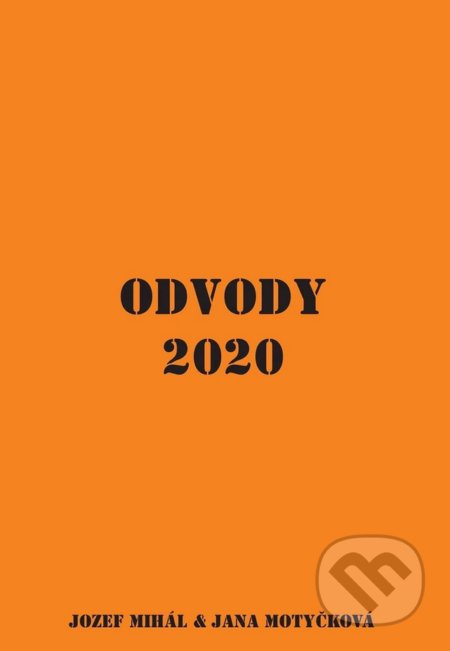 Odvody 2020
