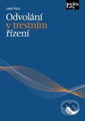 Odvolání v trestním řízení