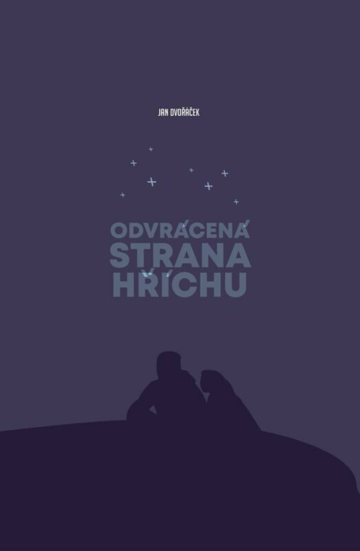 Odvrácená strana hříchu - Jan Dvořáček