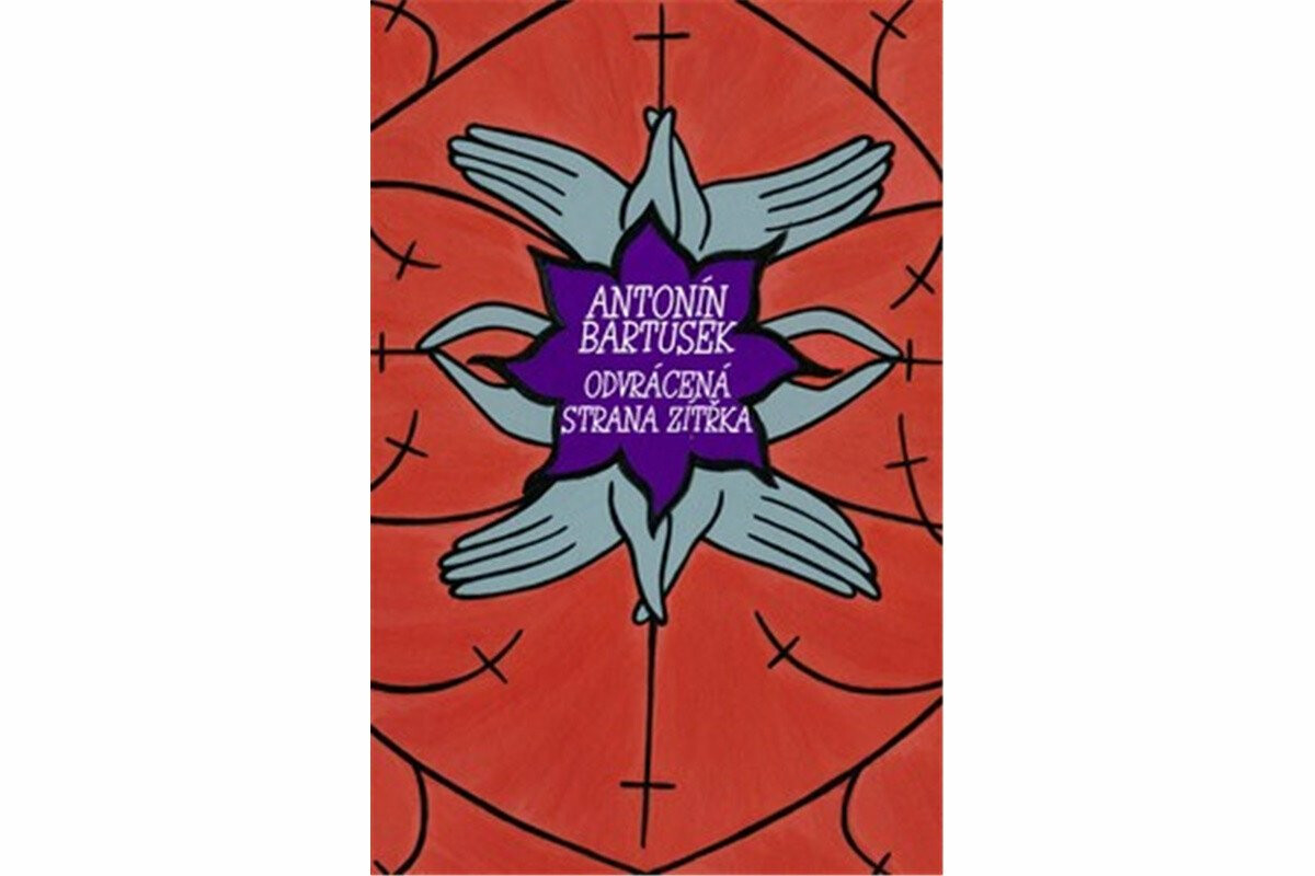 Odvrácená strana zítřka - Michal Jareš, Antonín Bartušek