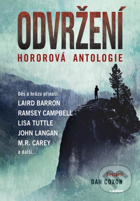 Odvržení (Hororová antologie)