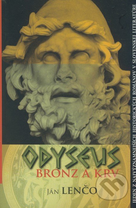 Odyseus (Bronz a krv)
