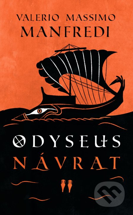 Odyseus - Návrat