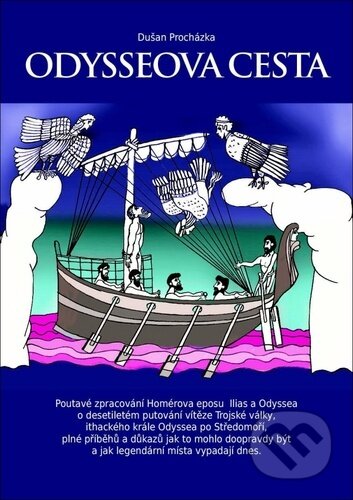 Odysseova cesta