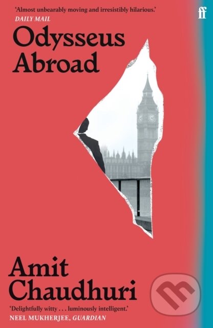 Odysseus Abroad