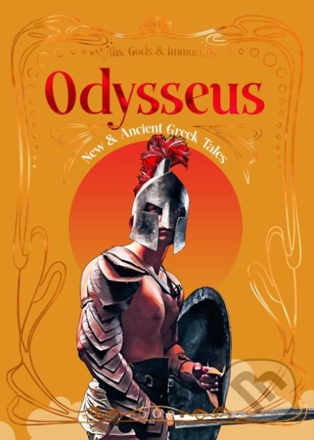 Odysseus (New & Ancient Greek Tales)