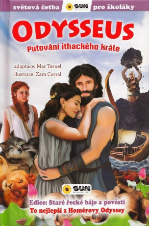Odysseus